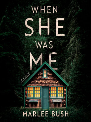 cover image of When She Was Me